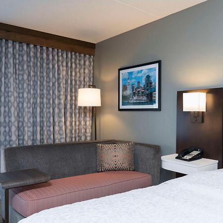 Hampton Inn Cincinnati Airport South Florence Exterior foto