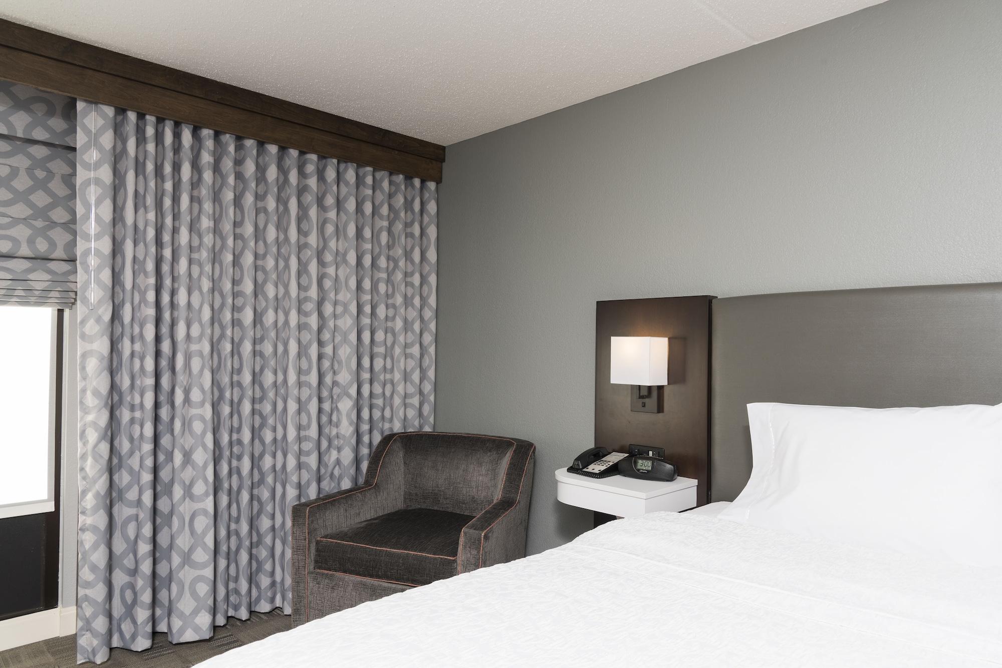 Hampton Inn Cincinnati Airport South Florence Exterior foto