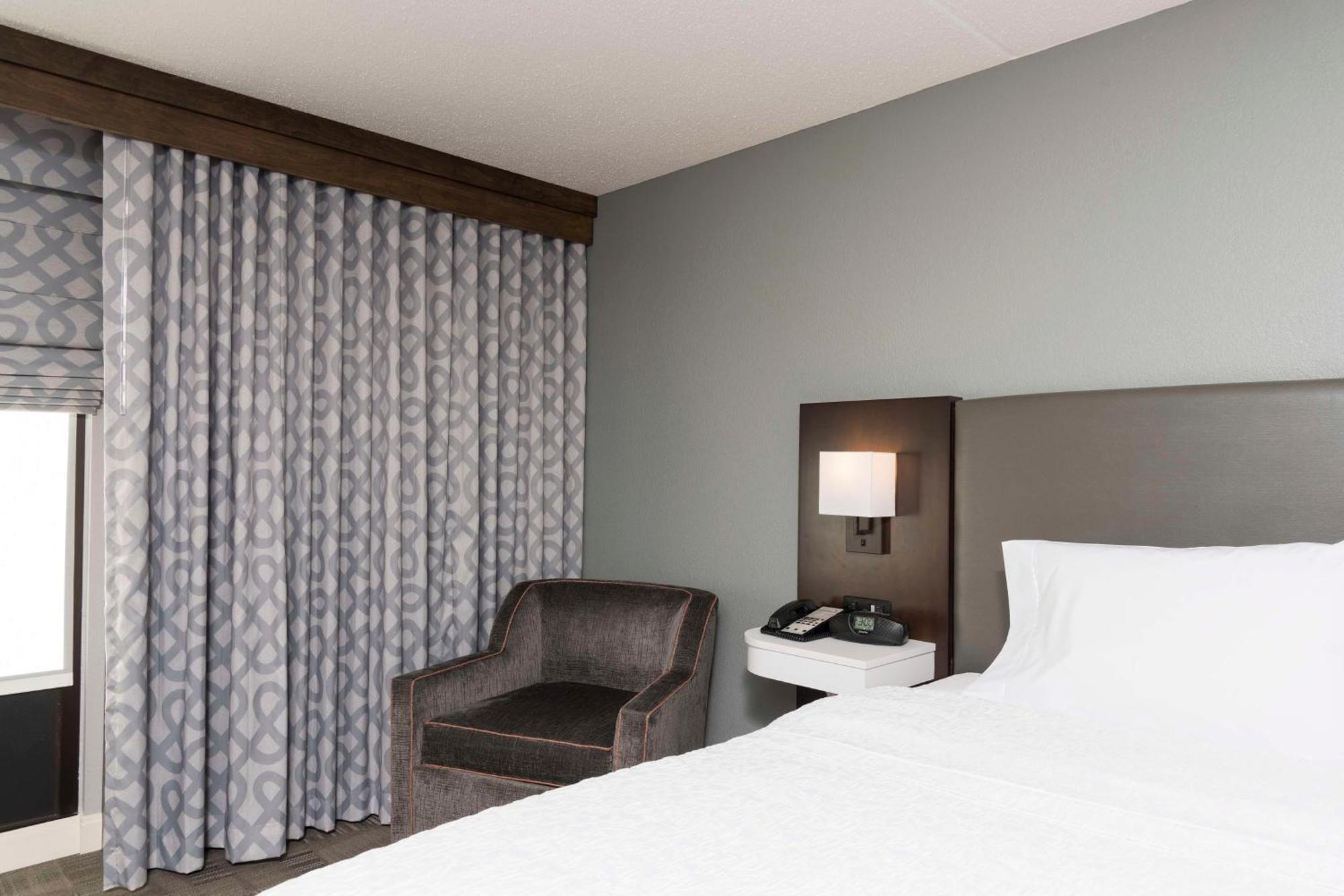 Hampton Inn Cincinnati Airport South Florence Exterior foto