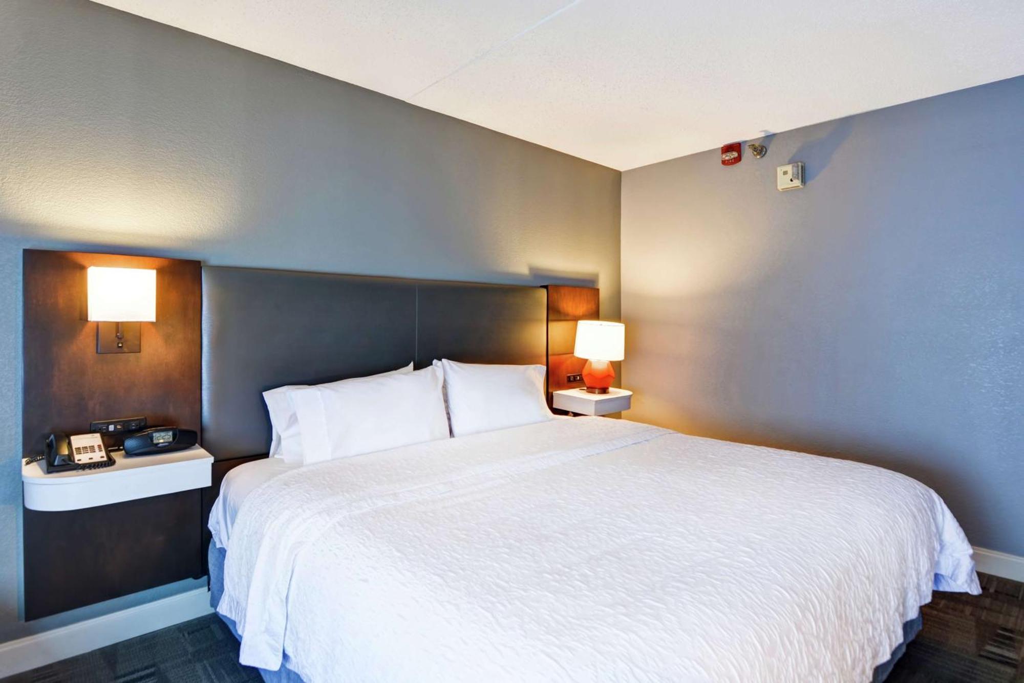 Hampton Inn Cincinnati Airport South Florence Exterior foto