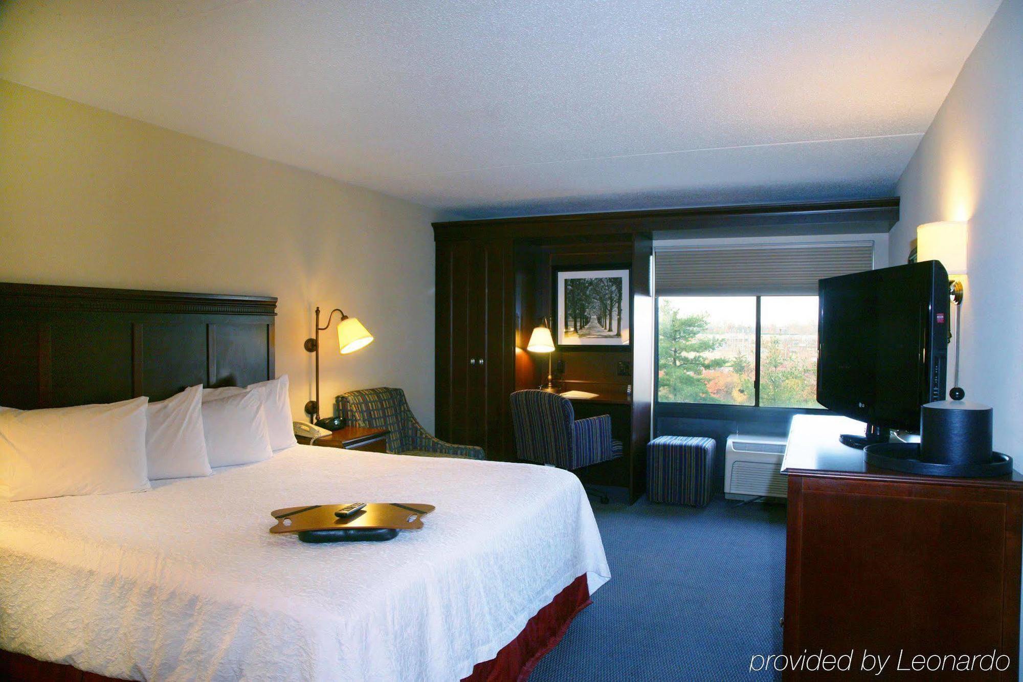 Hampton Inn Cincinnati Airport South Florence Exterior foto