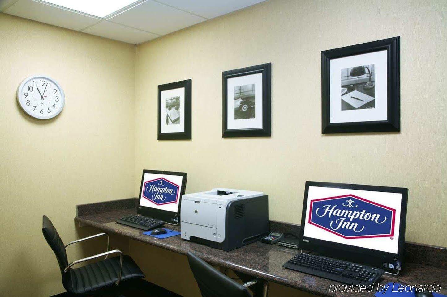 Hampton Inn Cincinnati Airport South Florence Exterior foto
